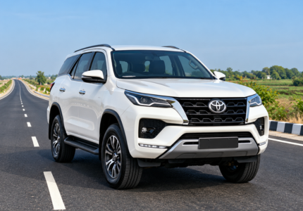 Amritsar Self Drive Cars